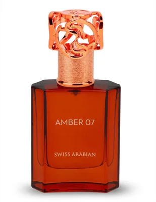 Eau de parfum Swiss Arabian Heritage Collection para mujer