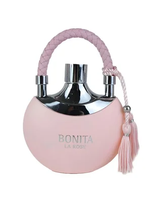 Eau de parfum Le Falconé Bonita La Rose para mujer