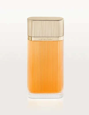 Eau de toilette Cartier Must para mujer