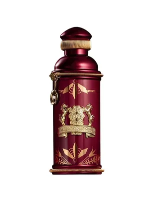 Eau de parfum Alexandre J The Collector Rose Albal para mujer