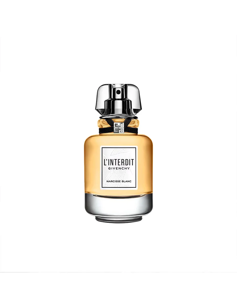 Eau de parfum Givenchy L´interdit para mujer