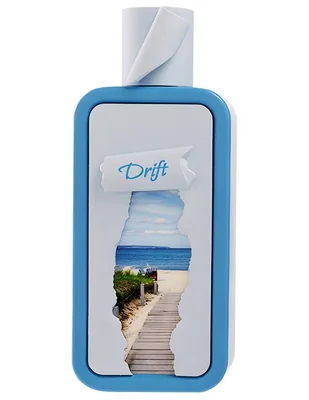 Eau de parfum Riiffs Seasons Drift para mujer