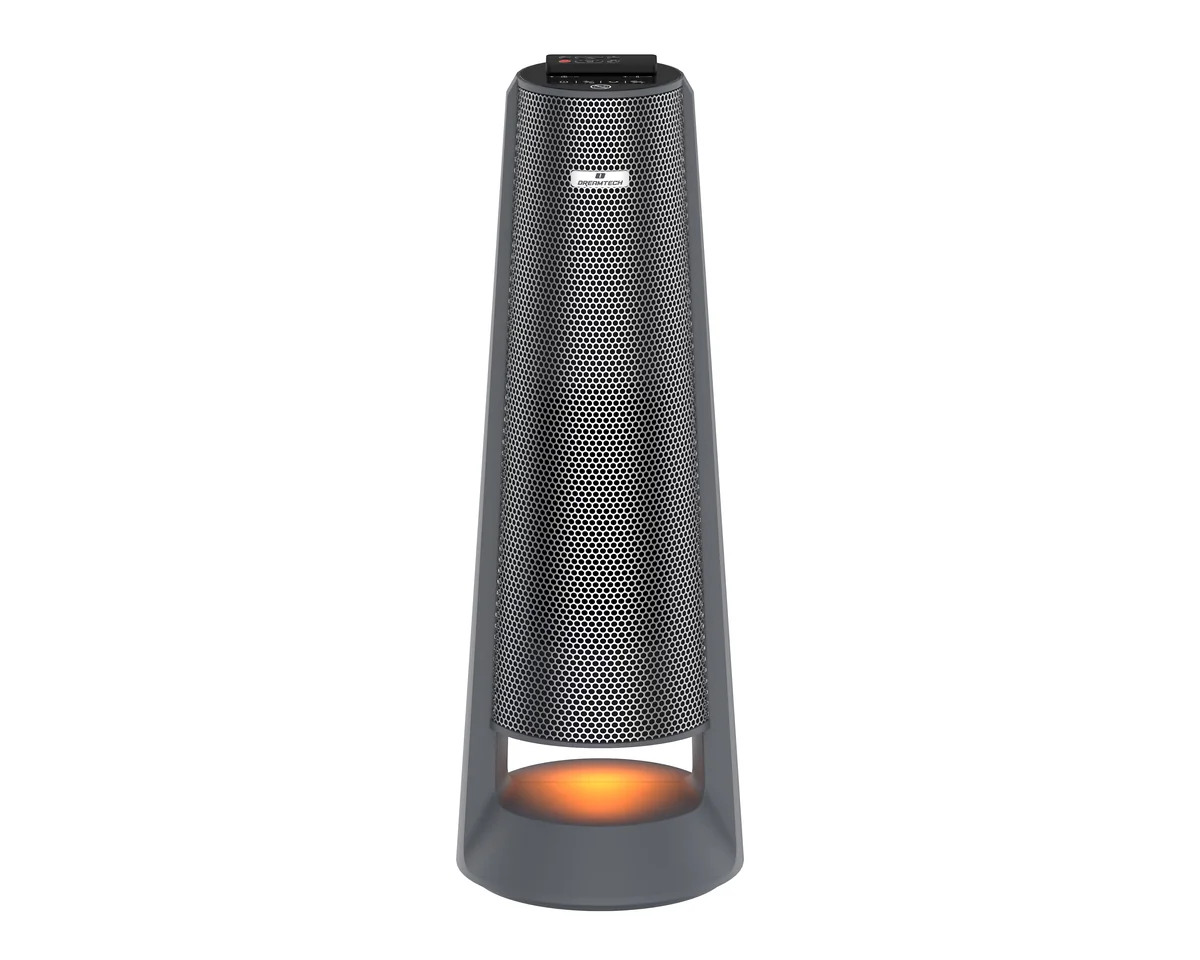 Calefactor Eléctrico Dreamtech Danakil 1500 W