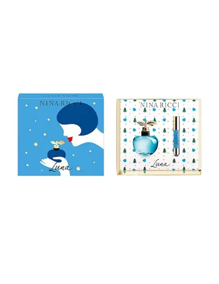 Set para mujer Nina Ricci Luna