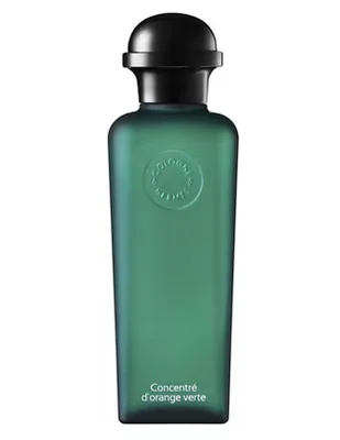 Eau de cologne Hermès D'orange Verte unisex