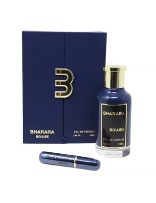 Eau de parfum Bharara Boujee para mujer