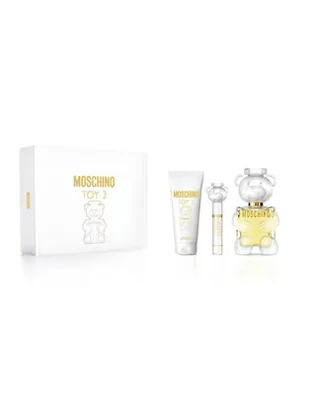 Eau de parfum Moschino Toy para mujer