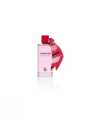 Eau de toilette El Ganso Señorita Mon Amour para mujer