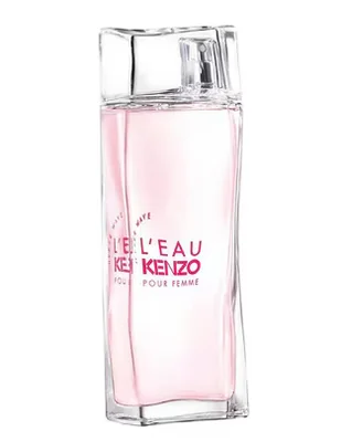Eau de toilette Kenzo L'eau Hyper Wave para mujer