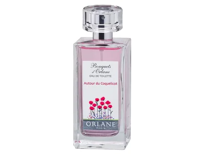 Eau de toilette Orlane Bouquets D' Orlane Antour Du Coquelicot para mujer