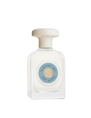 Eau de parfum Tory Burch Essence Of Dreams Electric Sky para mujer