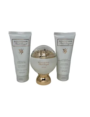 Eau de parfum Afnan Souvenir Floral Bouquet para mujer