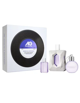 Set de fragancia Ariana Grande para mujer