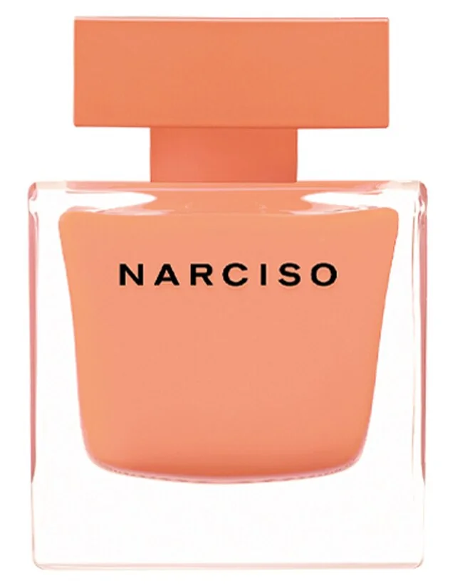 Eau de toilette Narciso Rodriguez Narciso Ambree para mujer