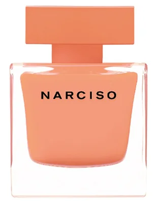 Eau de toilette Narciso Rodriguez Narciso Ambree para mujer