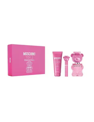 Eau de toilette Moschino TOY para mujer