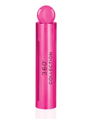 Eau de parfum Perry Ellis 360° para mujer