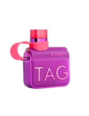 Eau de parfum Armaf Tag Donna Colorata para mujer