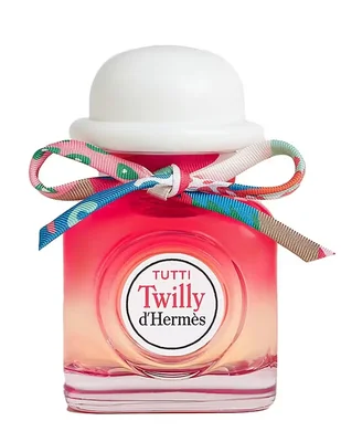 Eau de parfum Hermès Tutti Twilly para mujer