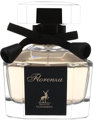 Eau de parfum Maison Alhambra para mujer