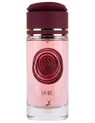 Eau de parfum Maison Alhambra para mujer