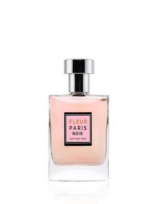 Eau de parfum Jean Marc Paris Fleur para mujer