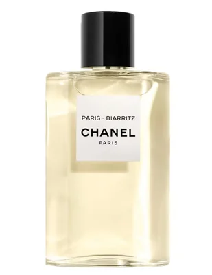 CHANEL PARIS BIARRITZ