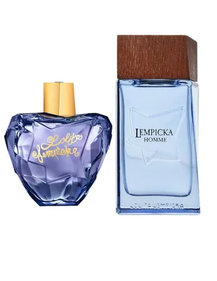 Set eau de toilette Lolita Lempicka unisex