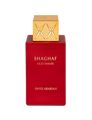 Eau de parfum Swiss Arabian Shaghaf Collection para mujer