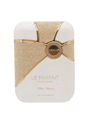Eau de parfum Armaf Le Parfait para mujer