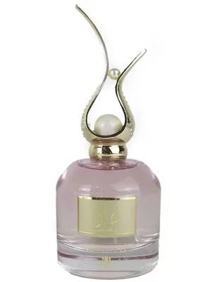 Eau de parfum Zakat Lamar para mujer