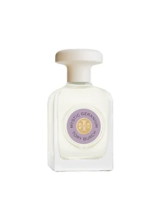 Eau de parfum Tory Burch Essence Of Dreams Mystic Geranium para mujer
