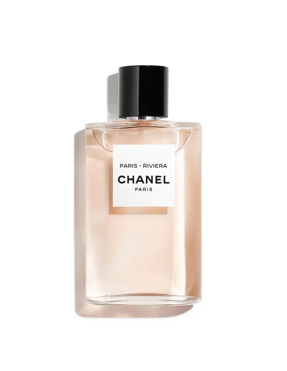 CHANEL PARIS RIVIERA