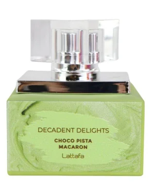Eau de parfum Lattafa Decadent Delights unisex