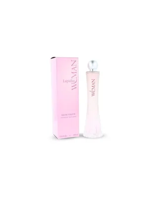 Eau de toilette Ted Lapidus ambar floral para mujer