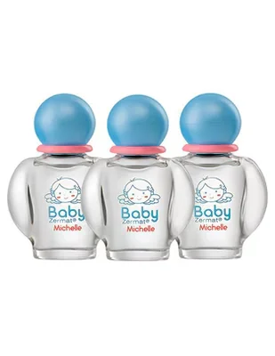 Kit Eau de cologne Zermat para mujer