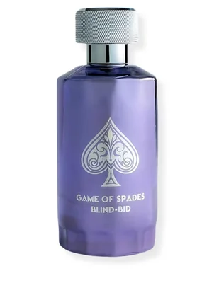 Perfume Game of Spades Blind Bid para mujer