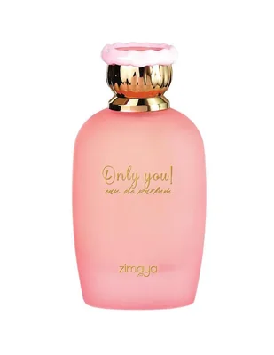 Eau de parfum Zimaya Only You para mujer