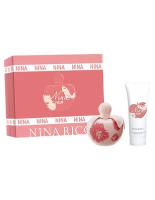 Eau de toilette Nina Ricci Fleur para mujer