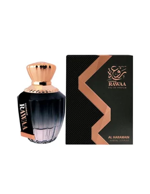 Eau de parfum Al Haramain Al Haramain Rawaa para mujer