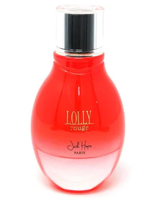 Eau de parfum Jack Hope Lolly Rouge para mujer