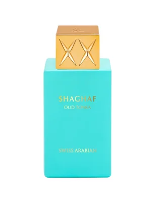 Eau de parfum Swiss Arabian Shaghaf Collection para mujer