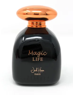 Eau de parfum Jack Hope Magic Life Woman para mujer