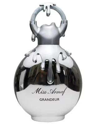 Eau de parfum Armaf Grandeur para mujer