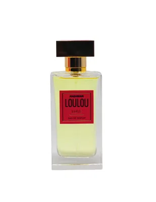 Eau de parfum al haramain Loulou para mujer