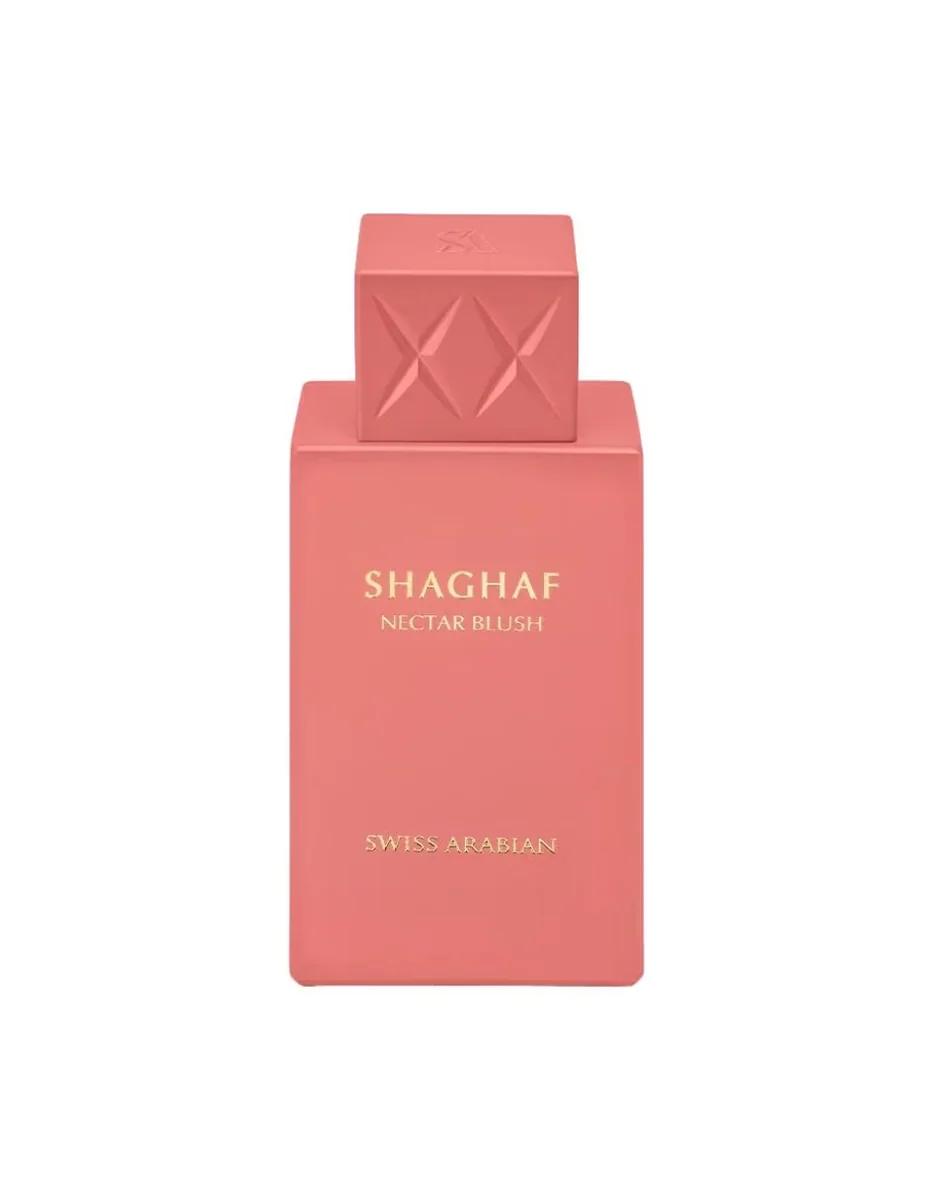 Eau de parfum Swiss Arabian Shaghaf Collection para mujer