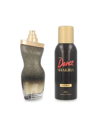Eau de toilette shakira para mujer