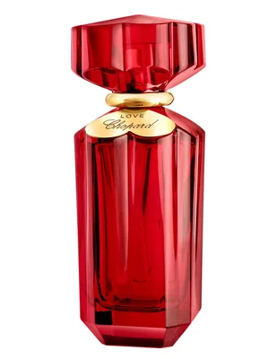 Eau de toilette Chopard Love Chopard para mujer
