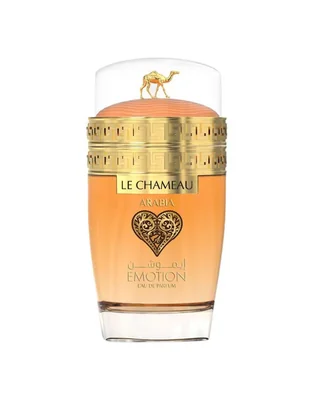 Eau de parfum Le Chameau Arabia para mujer