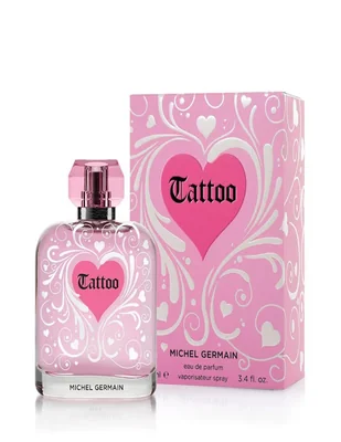 Eau de parfum Michel Germain Tattoo para mujer
